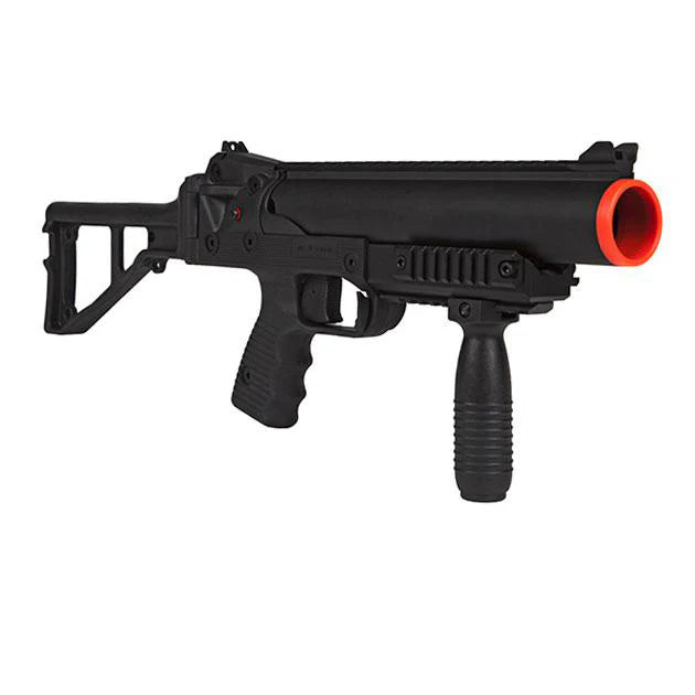 B&T GL-06 Stand Alone Airsoft 40mm Gas Grenade Launcher by ASG