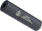 Matrix Airsoft Mock Silencer / Barrel Extension (110mm)