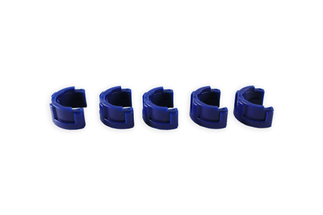 Lonex Barrel Locking Clip - 5 Pcs