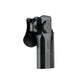 AMOMAX AM-DEG2 Desert Eagle Tactical Holster - Black