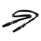 Amomax Two Point Sling with HK style clip for Heavy Duty