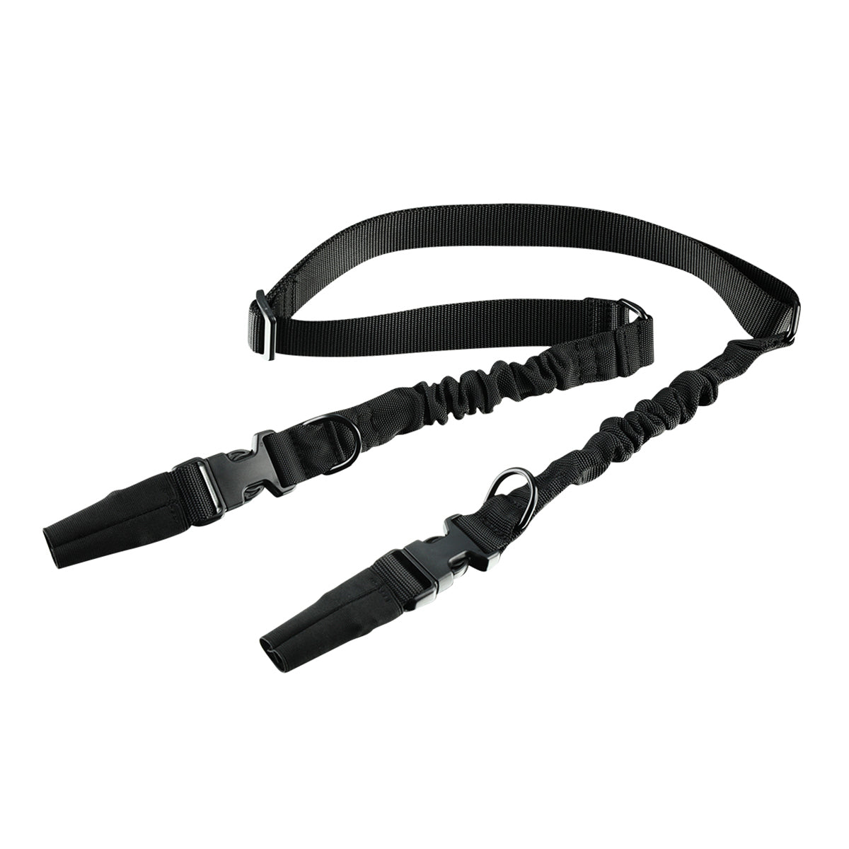 Amomax Two Point Sling with HK style clip for Heavy Duty