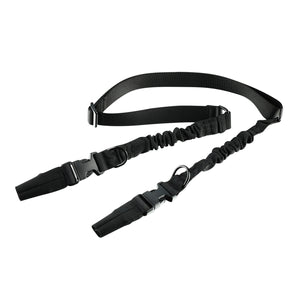 Amomax Two Point Sling with HK style clip for Heavy Duty