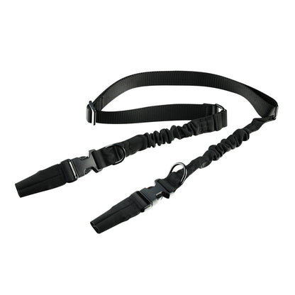Amomax Two Point Sling with HK style clip for Heavy Duty