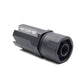 ARCTURUS RS™ SIRIUS AMT SIRIUS 3.5" Mock Suppressor for AMT-C 14mm CCW