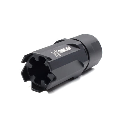 ARCTURUS RS™ SIRIUS AMT SIRIUS 3.5" Mock Suppressor for AMT-C 14mm CCW