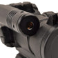 M4 Red/Green Dot With Laser