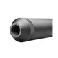 ASG Steyr Scout Warface B.E.T. 14mm CCW Mock Suppressor (Color: Black)