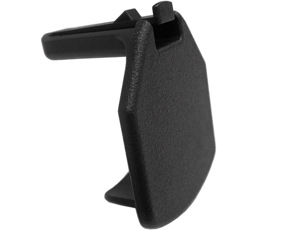 Part: Tanker-Style Stock Battery Retention Plate (#602)