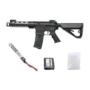 ARCTURUS NEO MOD1 SBR 7.9" NEO AEG ME® Starter Pack