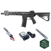 ARCTURUS LWT MK-I CQB 10" AEG SPORT Starter Pack