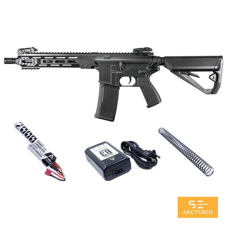 ARCTURUS LWT MK-I CQB 10" AEG SPORT STARTER PACK ARC SE®