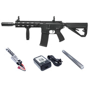 ARCTURUS LWT MK-II CQB 10" AEG SPORT Starter Pack