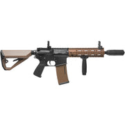 ARCTURUS LWT MK-II CQB 10" AEG SPORT Starter Pack