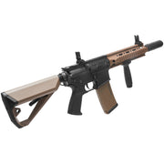 ARCTURUS LWT MK-II CQB 10" AEG SPORT Starter Pack