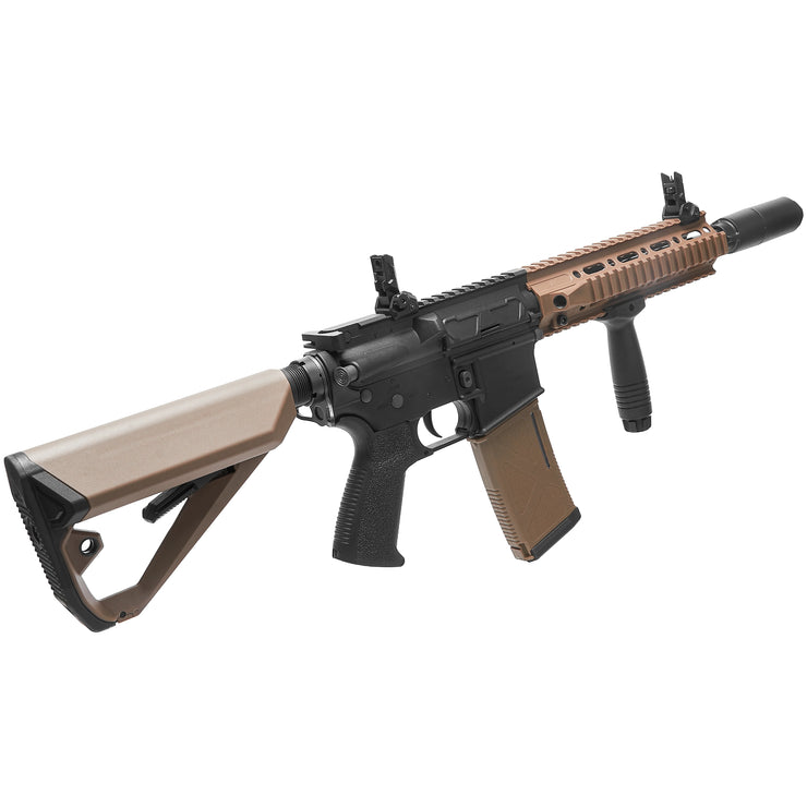 ARCTURUS LWT MK-II CQB 10" AEG SPORT Starter Pack