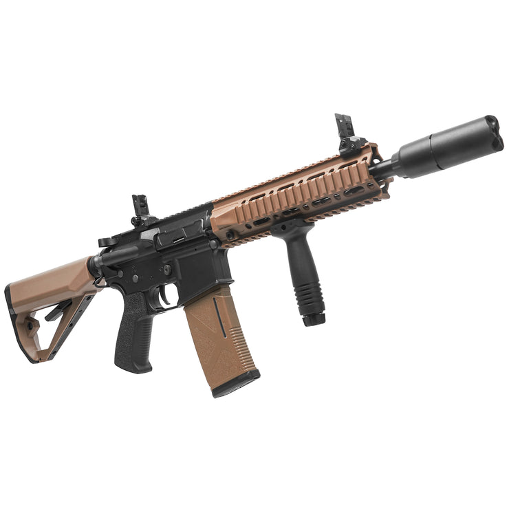 ARCTURUS LWT MK-II CQB 10" AEG SPORT Starter Pack ARC SE®