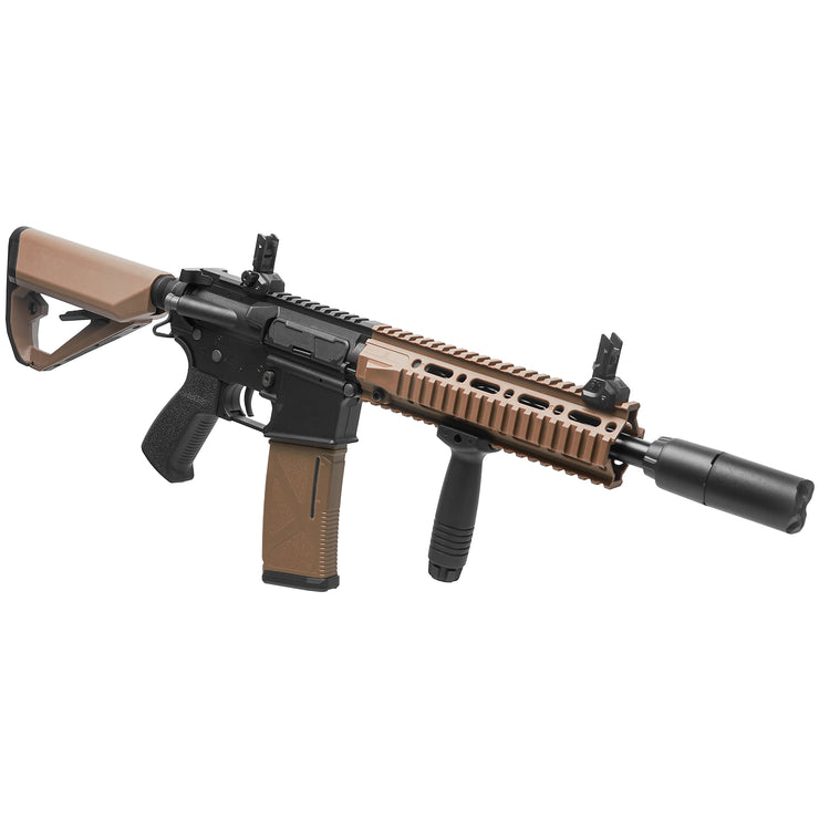 ARCTURUS LWT MK-II CQB 10" AEG SPORT Starter Pack ARC SE®