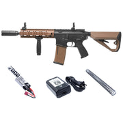 ARCTURUS LWT MK-II CQB 10" AEG SPORT Starter Pack ARC SE®