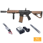 ARCTURUS LWT MK-II CQB 10" AEG SPORT Starter Pack ARC SE®