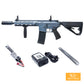 ARCTURUS LWT MK-II CQB 10" AEG SPORT Starter Pack ARC SE®