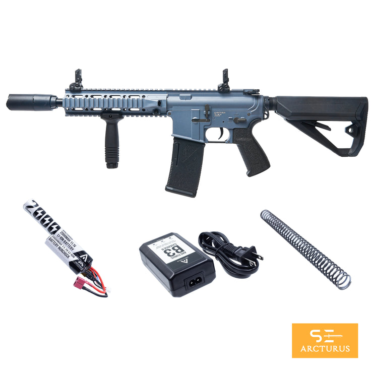 ARCTURUS LWT MK-II CQB 10" AEG SPORT Starter Pack ARC SE®