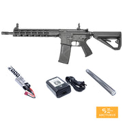 ARCTURUS LWT MK-III Carbine 12" SPORT AEG SE® Starter Pack