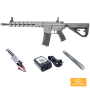 ARCTURUS LWT MK-III Carbine 12" SPORT AEG SE® Starter Pack