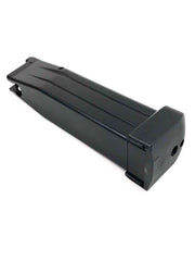 AW Custom Spec Spare Green Gas Magazine for HI-CAPA Gas Blowback Airsoft Pistols