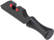 MITA Fiber Optic Rear Sight w/ Charging Handle for GLOCK Series GBB Pistols