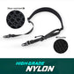 Amomax Quick Adjustable Padded Two Point Sling with HK Style Clip