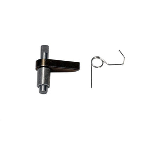 Arcturus Anti-Reversal Latch