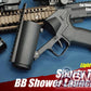 6mmProShop Airsoft Pocket Cannon Grenade Launcher Pistol (Package: Launcher Only)