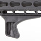 BCM-KAG M-LOK/1913/KEYMOD-BLACK KEYMOD