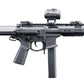 EMG Noveske Space Baby Gen 4 Pistol Caliber Carbine Training Weapon w/ EDGE II Gearbox (Color: Bazooka Green / Gun Only)