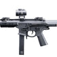 EMG Noveske Space Baby Gen 4 Pistol Caliber Carbine Training Weapon w/ EDGE II Gearbox (Color: Bazooka Green / Gun Only)