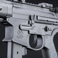 EMG Noveske Space Baby Gen 4 Pistol Caliber Carbine Training Weapon w/ EDGE II Gearbox (Color: Bazooka Green / Gun Only)