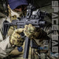 EMG Noveske Space Baby Gen 4 Pistol Caliber Carbine Training Weapon w/ EDGE II Gearbox (Color: Bazooka Green / Gun Only)