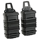 Fast Hard Shell Magazine Holsters Set of 2 for MP7 MP5 Pistol SMG