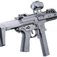 EMG Noveske Space Baby Gen 4 Pistol Caliber Carbine Training Weapon w/ EDGE II Gearbox (Color: Bazooka Green / Gun Only)