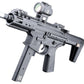 EMG Noveske Space Baby Gen 4 Pistol Caliber Carbine Training Weapon w/ EDGE II Gearbox (Color: Bazooka Green / Gun Only)