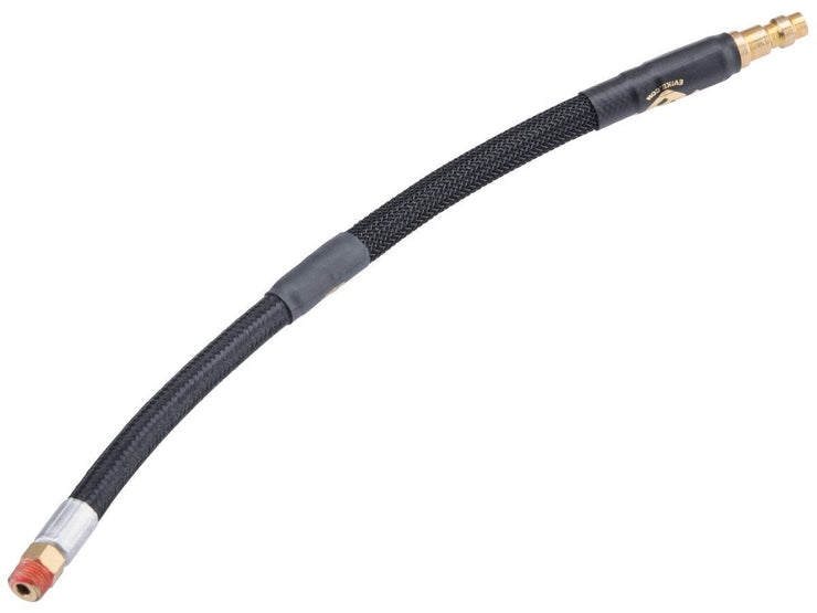 Amped Airsoft HPA Grip Line (Model: Polarstar Fusion Engines)