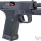 EMG SAI BLU Compact w/ EMG Tier One Utility RMR-Cut Slide GBB Airsoft Pistol