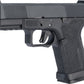 EMG SAI BLU Compact w/ EMG Tier One Utility RMR-Cut Slide GBB Airsoft Pistol