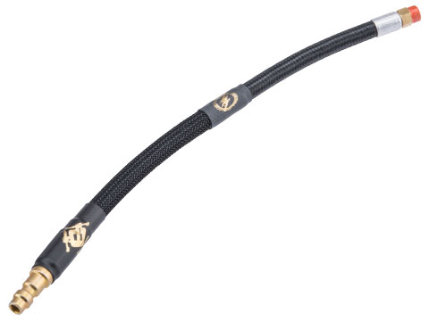 Amped Airsoft HPA Grip Line (Model: Polarstar Fusion Engines)