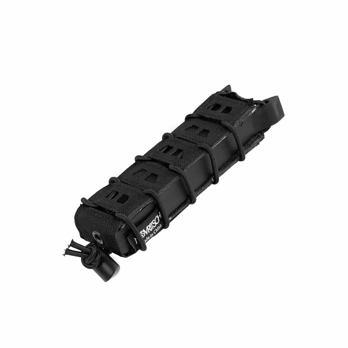 Open SMG Mag Pouch
