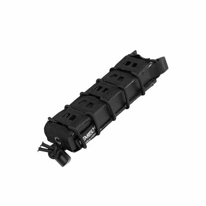 Open SMG Mag Pouch