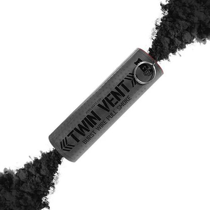 Enola Gaye Airsoft Wire Pull Burst Smoke Grenade
