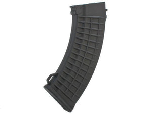 Matrix 150rd Mid-cap No Winding Magazine for AK Series Airsoft AEG