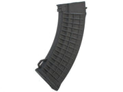 Matrix 150rd Mid-cap No Winding Magazine for AK Series Airsoft AEG